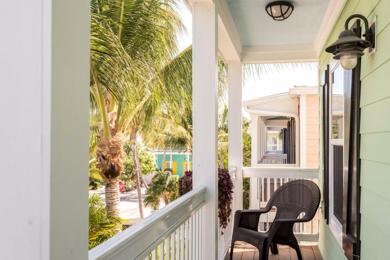 Casa Atlantic Villa Key West Exterior photo