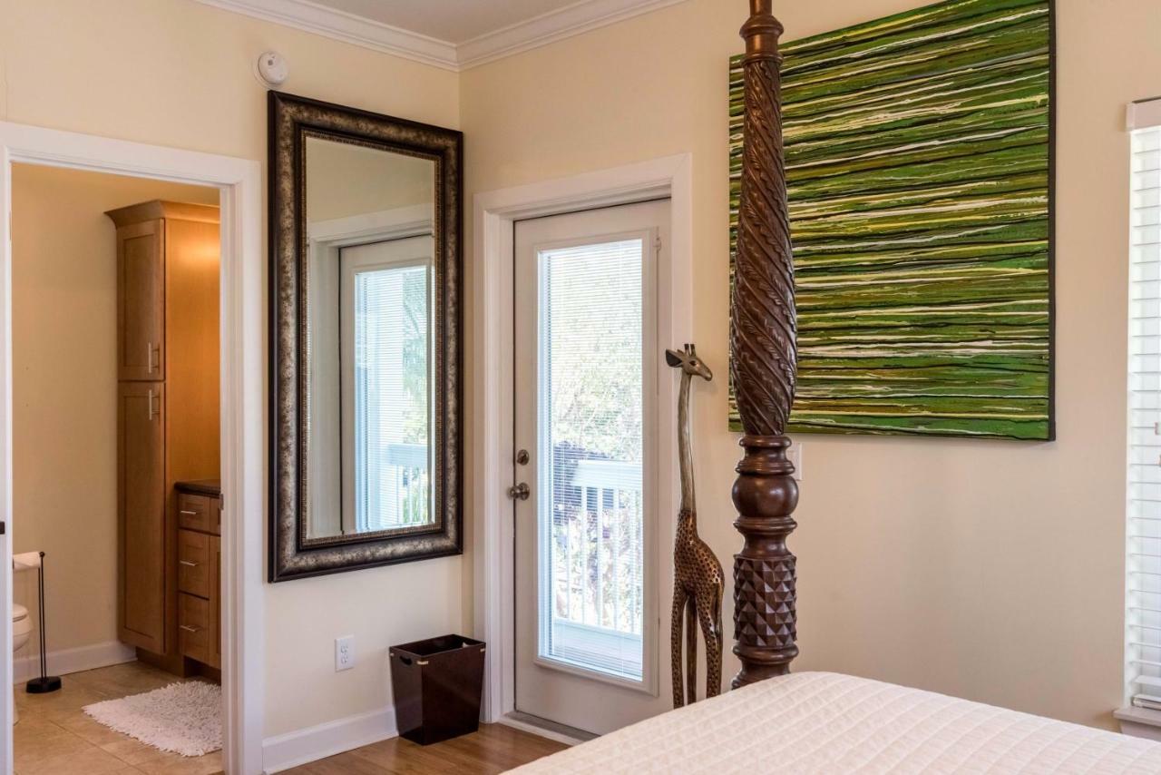 Casa Atlantic Villa Key West Exterior photo