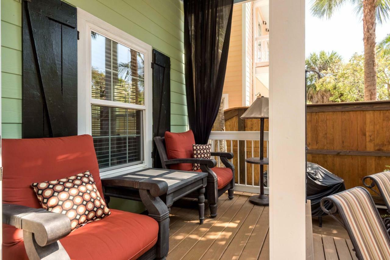 Casa Atlantic Villa Key West Exterior photo