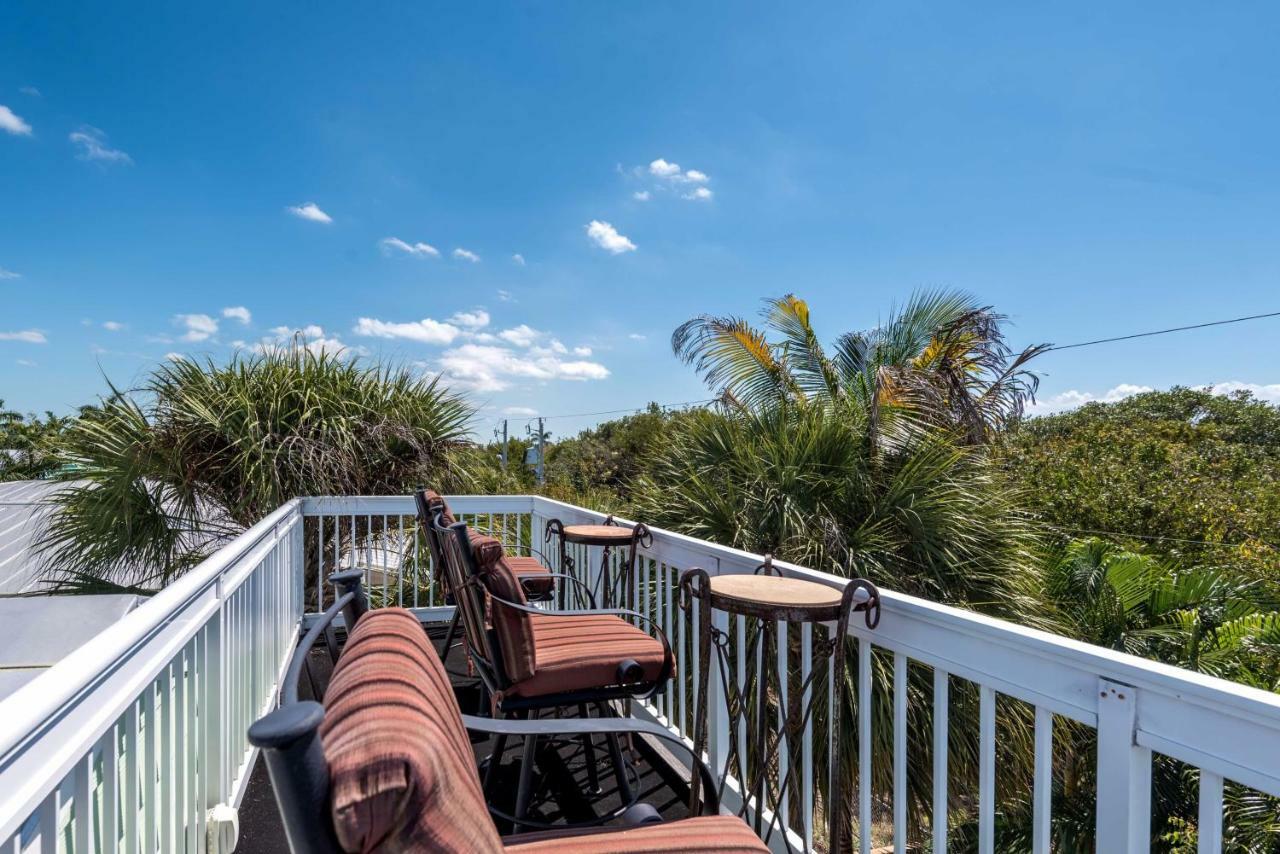 Casa Atlantic Villa Key West Exterior photo